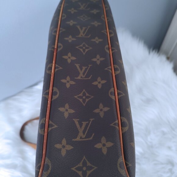 Louis Vuitton Porte-Documents Pegase monogram briefcase EUC - Picture 4 of 15